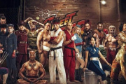 Con “La caída de la ballena” y “Street Fighter”, se renueva la cartelera de los cines de La Costa