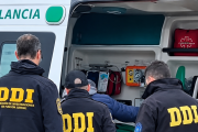 Femicidio en Valeria del Mar: detuvieron al principal sospechoso