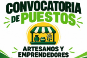 La Fiesta Nacional del Sol y la Familia agotó los cupos gastronómicos y quedan los últimos lugares para artesanos