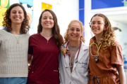El Hospital de Mar de Ajó fortalece la formación de médicos especialistas en el sistema público