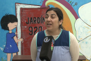 El Jardín N.º 920 de Mar del Tuyú celebrará la Semana de la Educación Física con una jornada recreativa