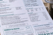 La Justicia habilitó nuevamente los aumentos de luz en la provincia de Buenos Aires