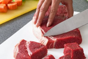 Dictarán un curso gratuito de manipulación de alimentos en Lucila del Mar