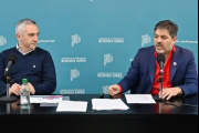 Bianco defendió la apelación por la luz y anticipó cambios tarifarios para 2027