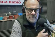 Falleció Marcelo Methol, fundador de FM Omega y referente de la radio en San Clemente