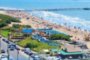 La Costa lanzará la temporada de verano el 13 de noviembre en Costa del Este