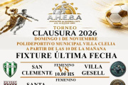 El Handball regional define a sus campeones en la última fecha del torneo clausura