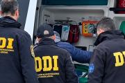 Femicidio en Valeria del Mar: detuvieron al principal sospechoso