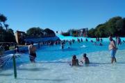 Termas Marinas Park confirmó su cronograma de apertura para octubre