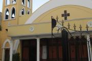 Octubre llega con misas, celebraciones y actividades comunitarias en San Clemente Romano