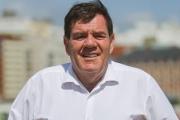 Guillermo Montenegro volvió a la Intendencia de General Pueyrredón