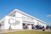 “Artes de Fuego del Mar”: llega una nueva exposición internacional al Espacio Multicultural de Mar de Ajó
