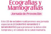 El Hospital de San Clemente realizará una jornada de ecografías mamarias y mamografías