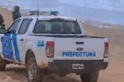 Las Toninas: Confirmaron que el cuerpo hallado es de  Óscar Barbero
