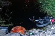 Recuperaron una moto robada en San Clemente y detuvieron a un sospechoso tras una fuga a pie