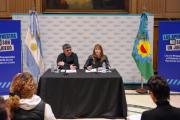 Presentan una “mega ley” contra la ciberludopatía en la provincia de Buenos Aires