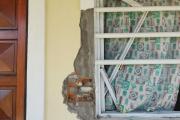 Robaron una vivienda en calle 20 y el propietario denunció importantes destrozos