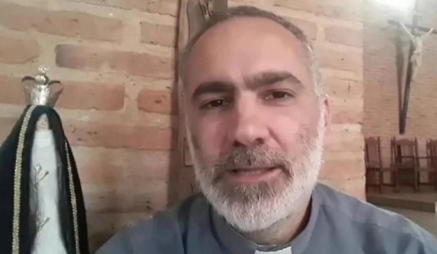 Quién es Juan Ignacio Liébana, el reemplazante de Carlos Malfa Faro