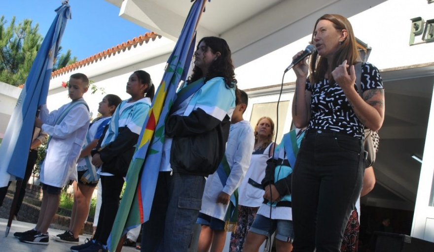 Nuevo Ciclo Lectivo en La Costa con infraestructura escolar renovada