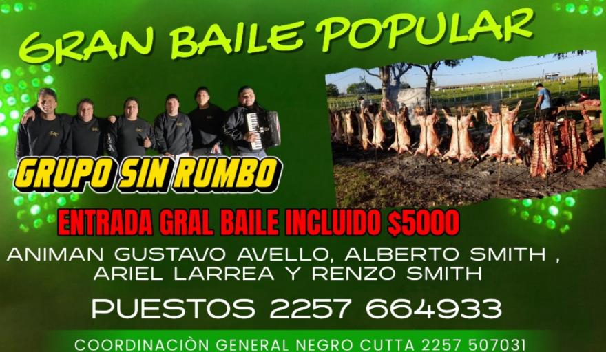 Santa Teresita se Prepara para la XX Gran Fiesta Criolla: Tradición, Jineteada y Música en un Día Inolvidable - Faro Noticias diario digital de San Clemente Tuyú, Partido de la Costa y