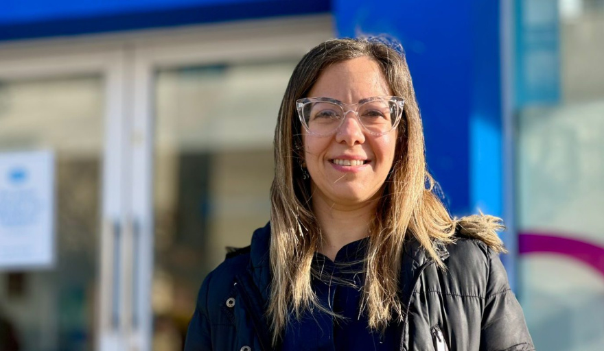 El Hospital de San Clemente suma atención neurológica con la Dra. María Laura Caballero
