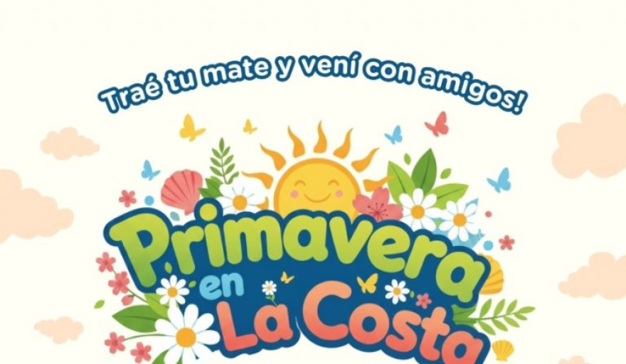 La Costa da la bienvenida a la primavera con música en vivo, actividades y premios para toda la familia