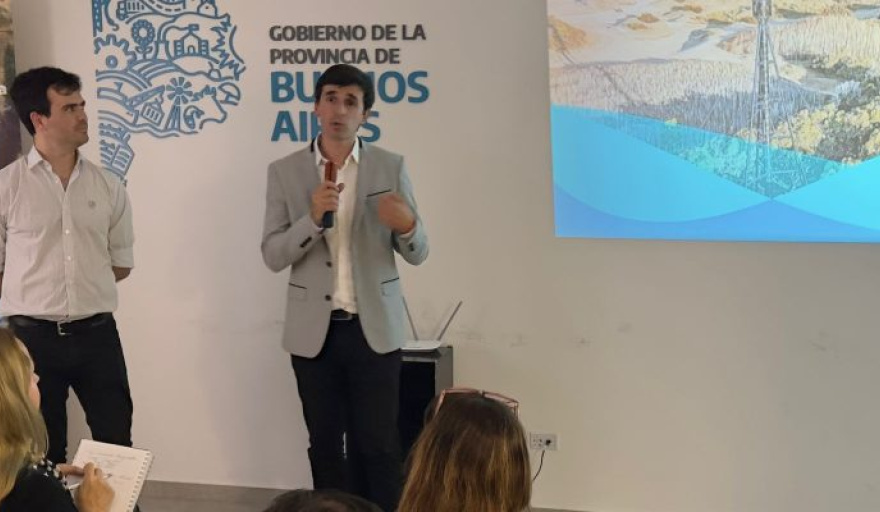 La Costa presentó su propuesta turística para la temporada 2026 bajo el lema “Nuestro lugar este verano”