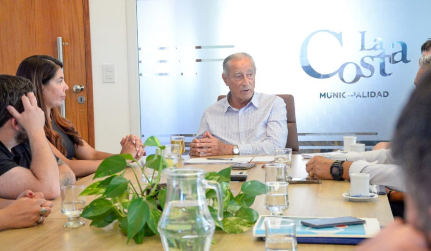 El Municipio refuerza acciones de concientización y control en el marco del programa Cuidar la Vida