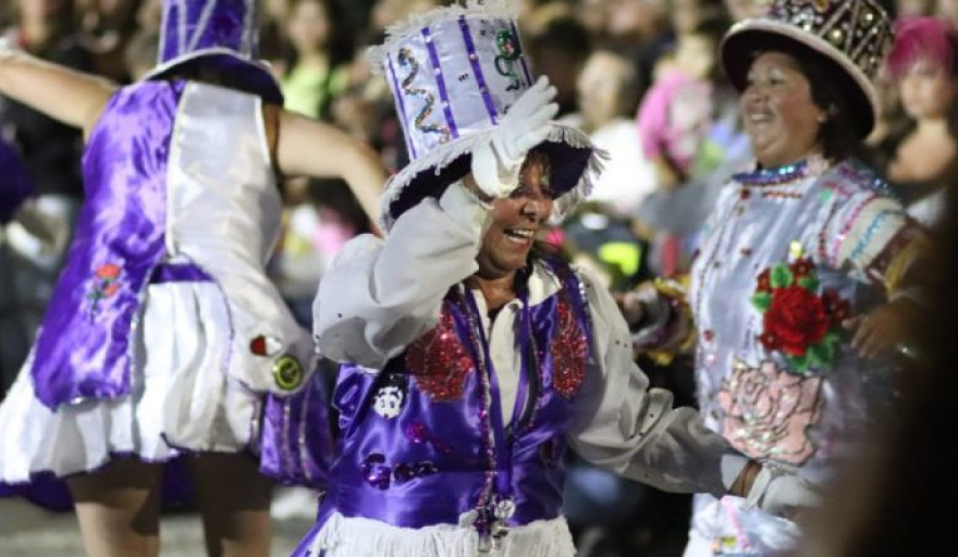 San Clemente del Tuyú se prepara para tres noches a puro corso y alegría