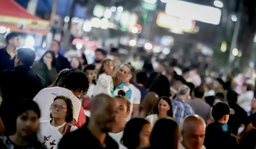 La agenda de actividades para disfrutar del primer fin de semana largo del año