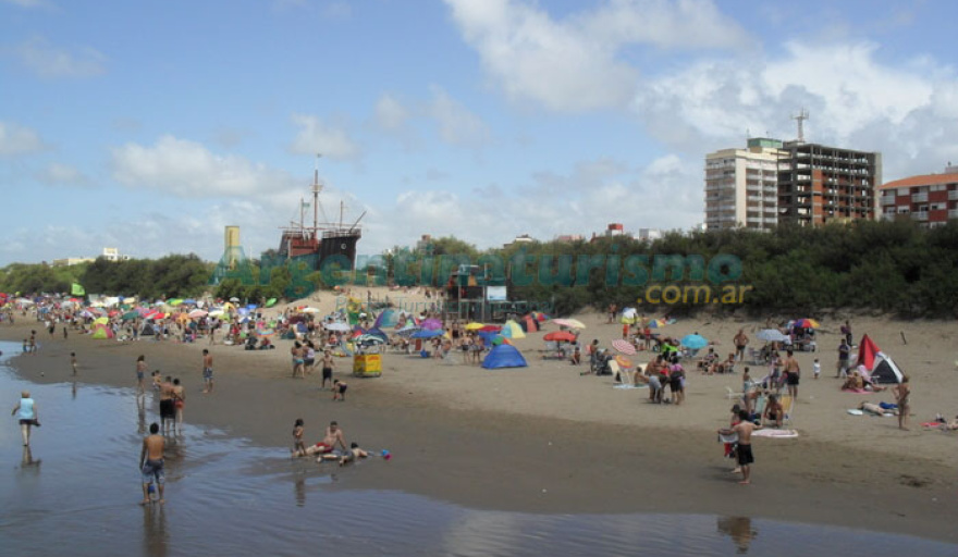 Santa Teresita: la Comisión de Festejos inició las reuniones con los puesteros