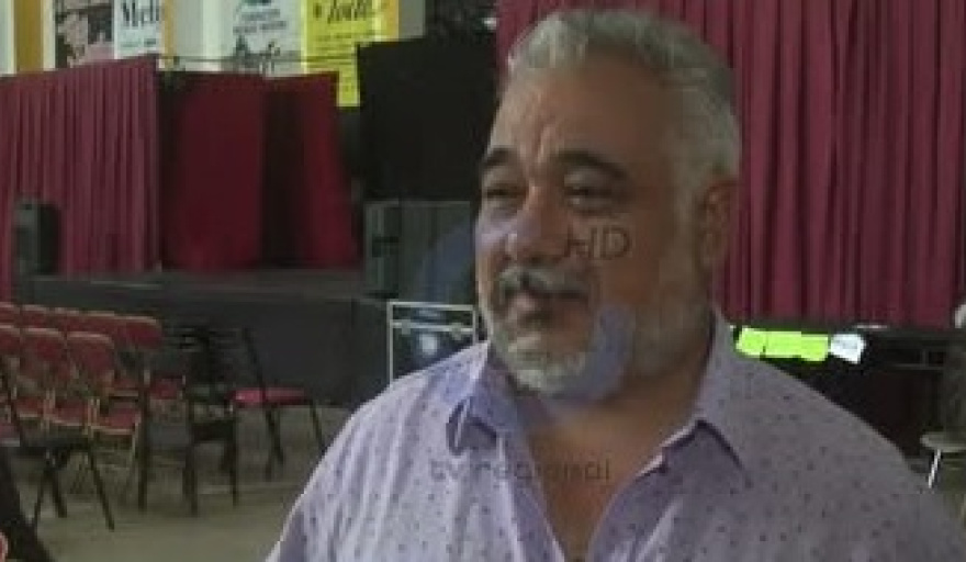 San  Clemente: El Club de Pesca, Náutica y Fomento inició las clases de Optimist