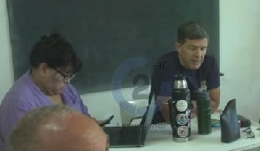 Educación avanza con la doble escolaridad en ocho escuelas de La Costa