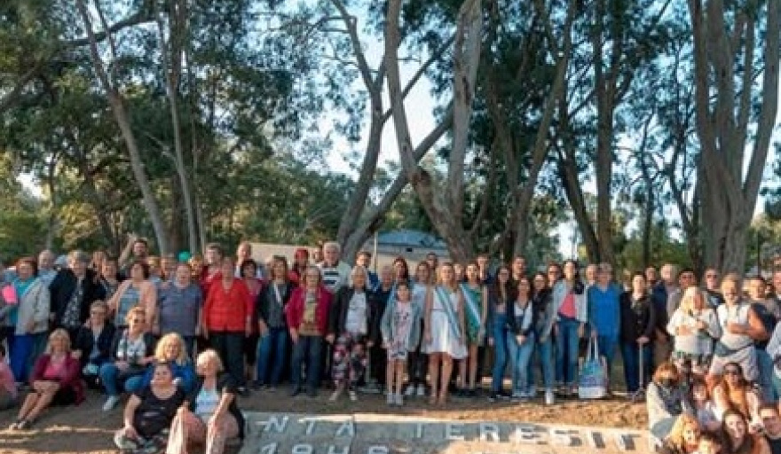 Santa Teresita celebra sus 80 años con actividades para toda la comunidad