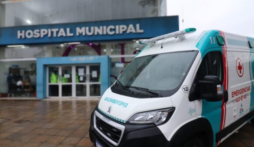 El Hospital de San Clemente inicia un ciclo de charlas sobre cuidado de la salud integral