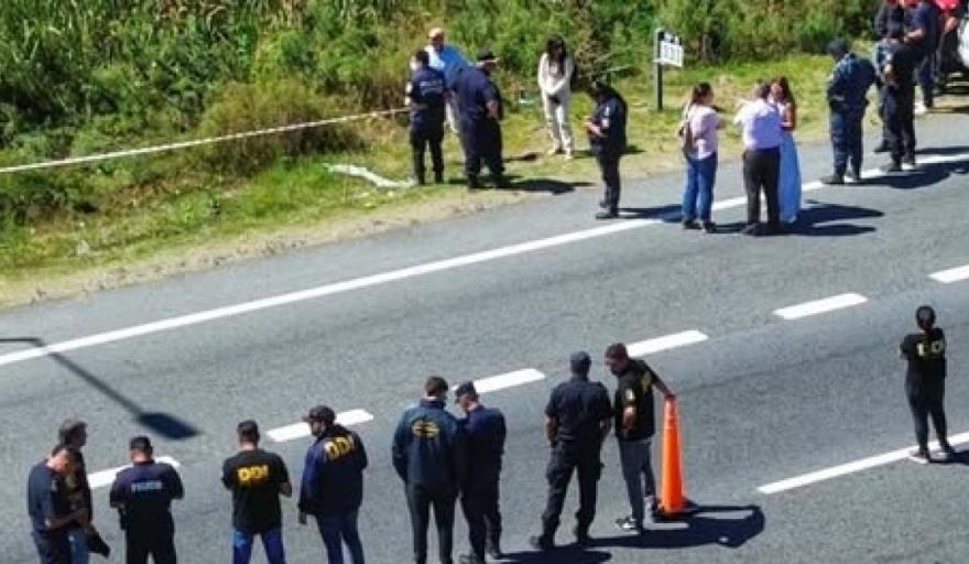 Piden una segunda autopsia para esclarecer la muerte de Alejandro Stankevicius