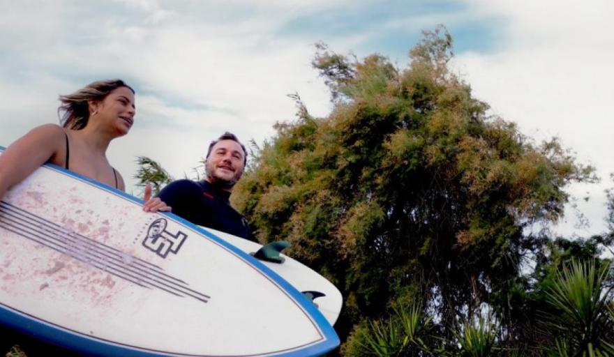 Variada agenda de actividades para disfrutar el fin de semana en La Costa