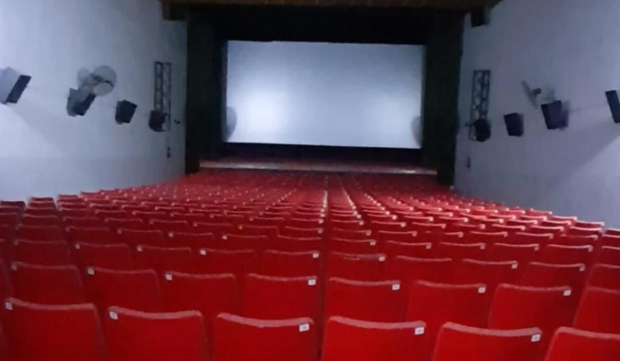 Cierra el histórico cine de San Clemente del Tuyú: se apaga una pantalla que iluminó generaciones