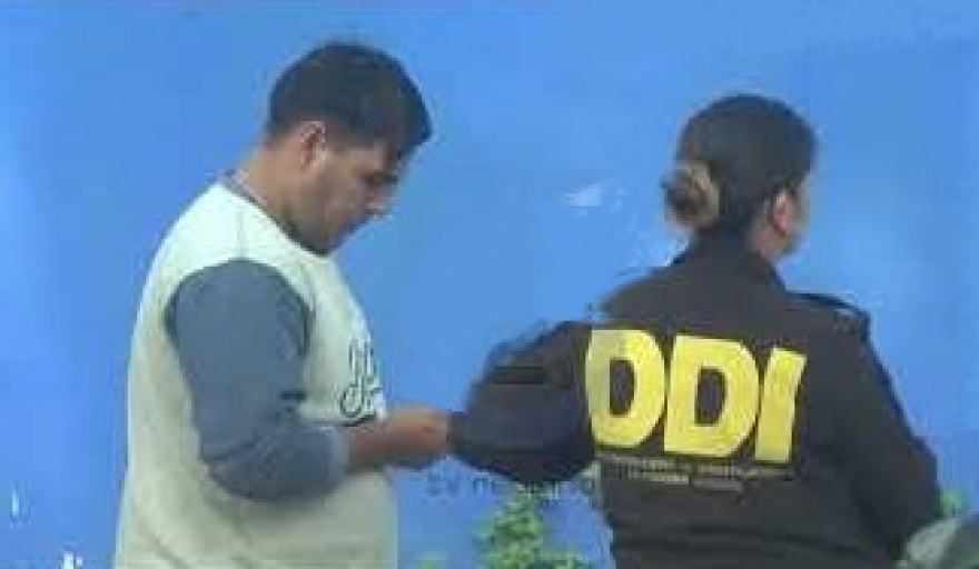 La Jefatura Distrital anunció medidas preventivas tras la ola de amenazas en escuelas