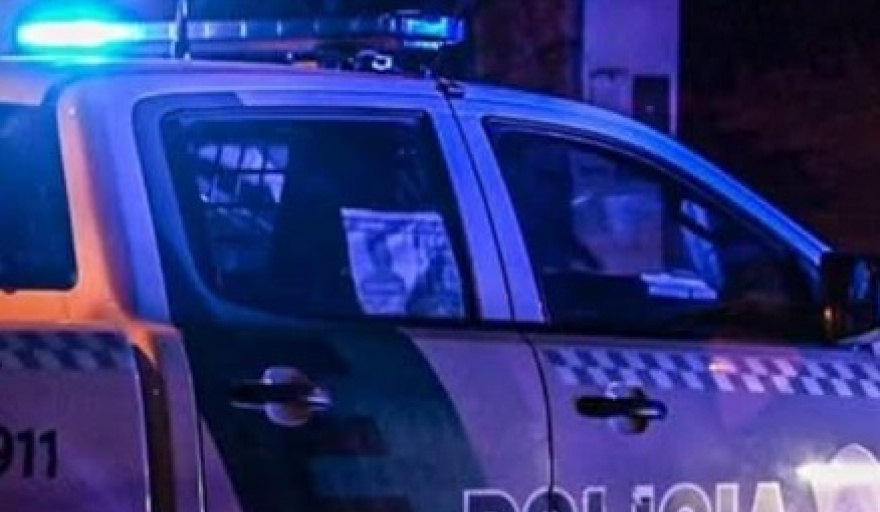 Violento robo a una jubilada de 65 años en Santa Teresita