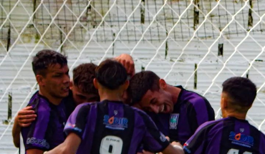 El Gran Porvenir es el nuevo líder del Apertura