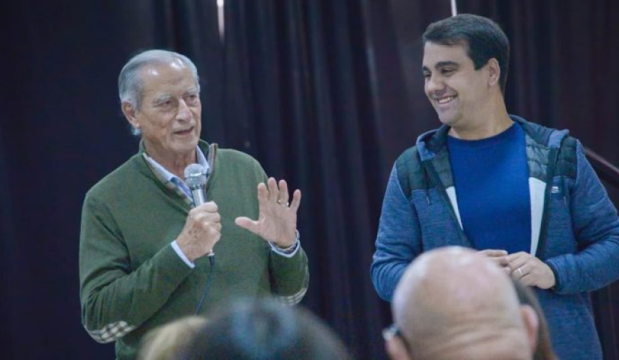 Lanzaron Incuba Textil 2.0 para fortalecer a emprendedores del sector