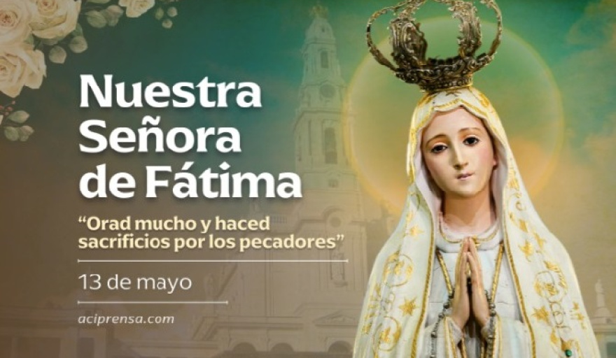 Celebraciones Marianas, Rosario y misa de sanación en San Clemente del Tuyú