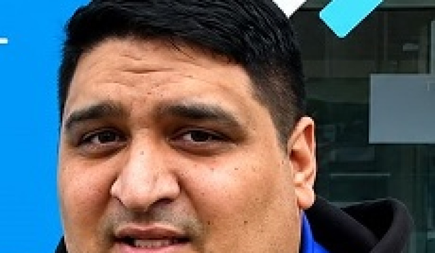La Costa avanza con trabajos para normalizar la calefacción en las escuelas