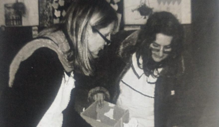 Un Bicentenario vivido desde la comunidad