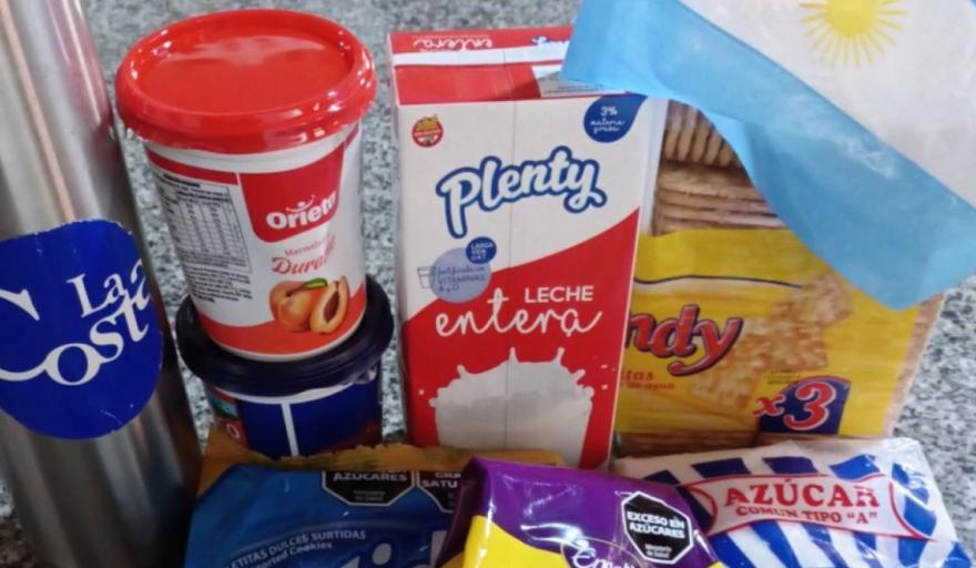 La Costa asiste a más de 12.000 familias y refuerza la ayuda alimentaria ante el aumento de la demanda
