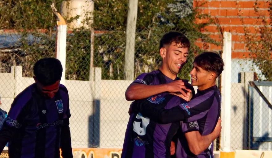 El Gran Porvenir quedó a un paso del campeonato
