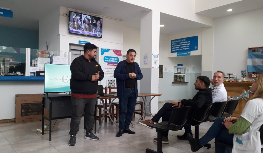 Destacaron la importancia de la educación vial para prevenir accidentes en San Clemente del Tuyú