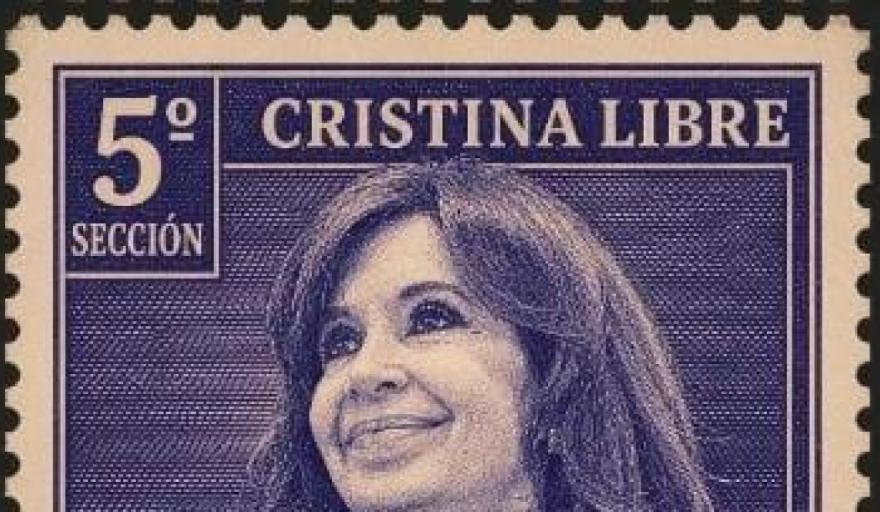 “De puño y letra y con el corazón”: impulsan una colecta de cartas para Cristina Fernández de Kirchner