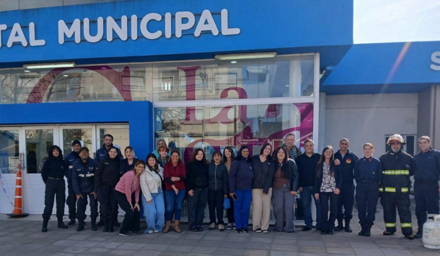 "La lucha por la salud no es solo lucha contra la enfermedad sino contra los factores que la generan y refuerzan" - Por Gustavo Jorge